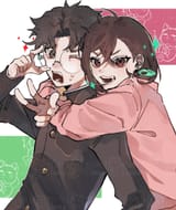 __ayase_momo_takakura_ken_and_turbo_granny_dandadan_drawn_by_n_nagi3__sample-0ef7385822aa41cf6a707258705563e7