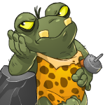 Monotinous Guy