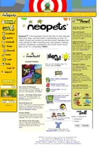 neopets-2005