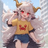 Thread image