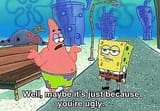 ur ugly lmao