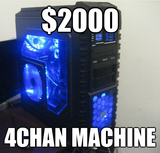 4chan_machine