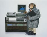Monkey Business