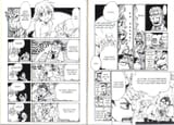 FLCL manga