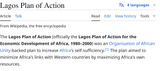 lagos