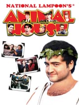 animal house