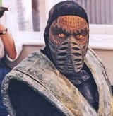 Reptile