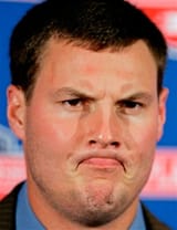 epic frown