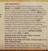 ingredients