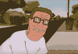 hank