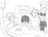 age swap dying