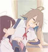 __yua_serufu_and_hikage_takumi_do_it_yourself_drawn_by_ri_6n__912477ed49b1a702cbbcdc9892cd997d