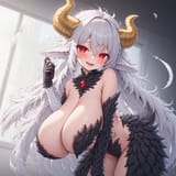 newperchance_goalyingtoherselfes