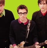 rivers