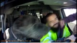 Cop Punches Wisconsin Man- Gets Away With It