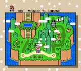 Mario World