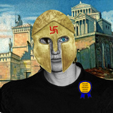 aryan young man