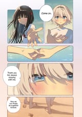 Kitanai Kimi ga Ichiban Kawaii - Chapter 26 - 53