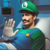 luigijoke