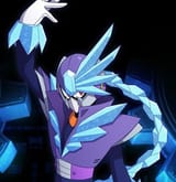 tundra man