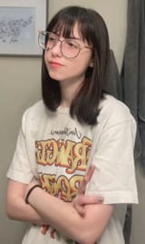 femcel glasses