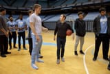 mark zuckerberg&#039;s money can&#039;t buy height