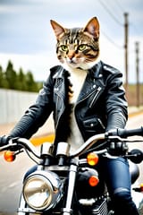 catbiker