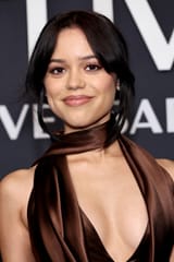 Jenna Ortega