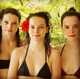 Ridley Sisters