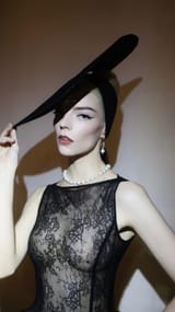 Anya Taylor Joy