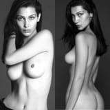 Bella Hadid