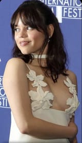 Jenna Ortega