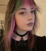 face