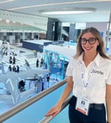 November Recap! It has been a very busy few weeks for @elevateheraviation as we have attended @europeanro...and @adairexpo in Abu Dhabi! I also managed a flying visit to New York to visit @cockpitusa We are so grateful for the