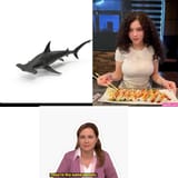 hammerhead