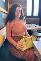 Brittany Venti (1303)