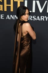 Jenna Ortega