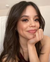 Jenna Ortega