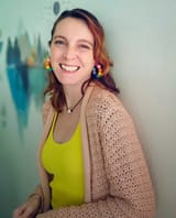 Cute milf 2