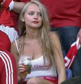 danish-girl-euro-2012