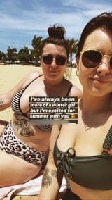 EW &amp; JL