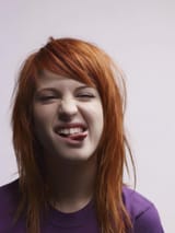 hayley cute