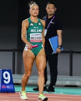sophie becker