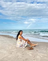 Soo happy to live these moments , so beautiful 🌈 The calmness is magical 🌟 #pilotlife #travel #annydivya #chicago #chicagophotographer