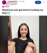 asian, latina, same thing~2