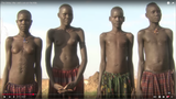Screenshot The Dinka War and Love on the Nile - YouTube