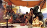 Normand,_Ernest_-_Bondage_-_1890