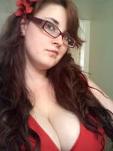 Pensive