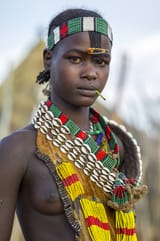Washare_from_the_Hamer_tribe_in_Logara,_near_Turmi,_Omo_Valley,_Ethiopia_(16882803797)