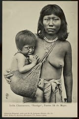 1904_paraguay_woman_nursing